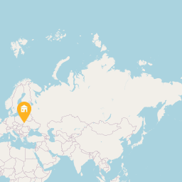 Apartment at Lyulki на глобальній карті